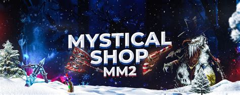 mystical shop mm2